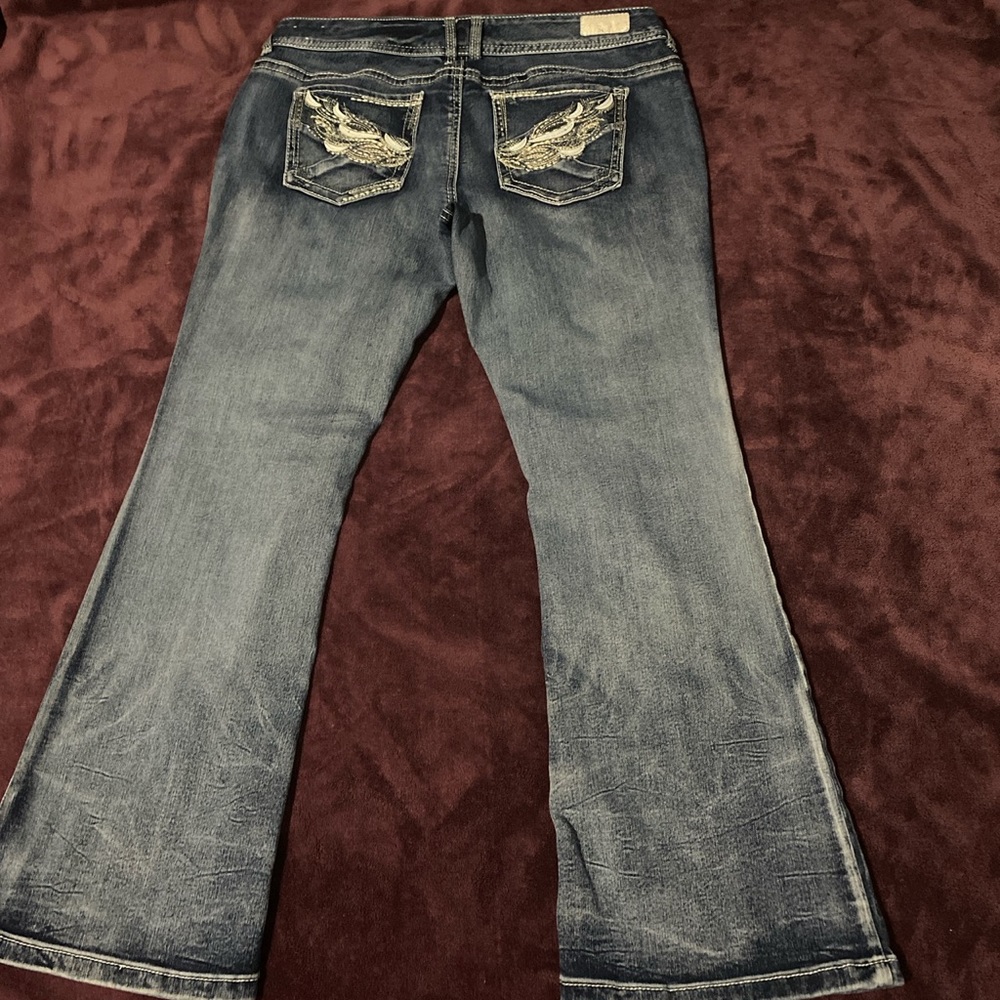 Y2K pants in perfect condition